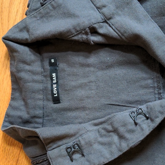 Anthropologie beaded jacket - Picture 7 of 10